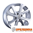 Carwel Воже 1501  SLT  6х15  4x100  ЕТ48  54,1
